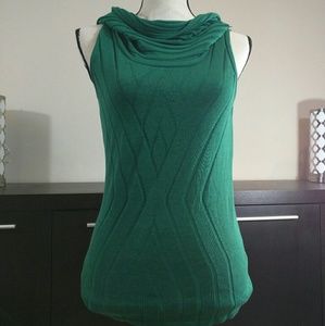 Classy Antonio Melani Sleeveless Top