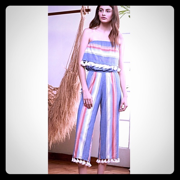 Owen Romper - Picture 2 of 2