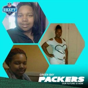 Meet your Posher, Krishauna