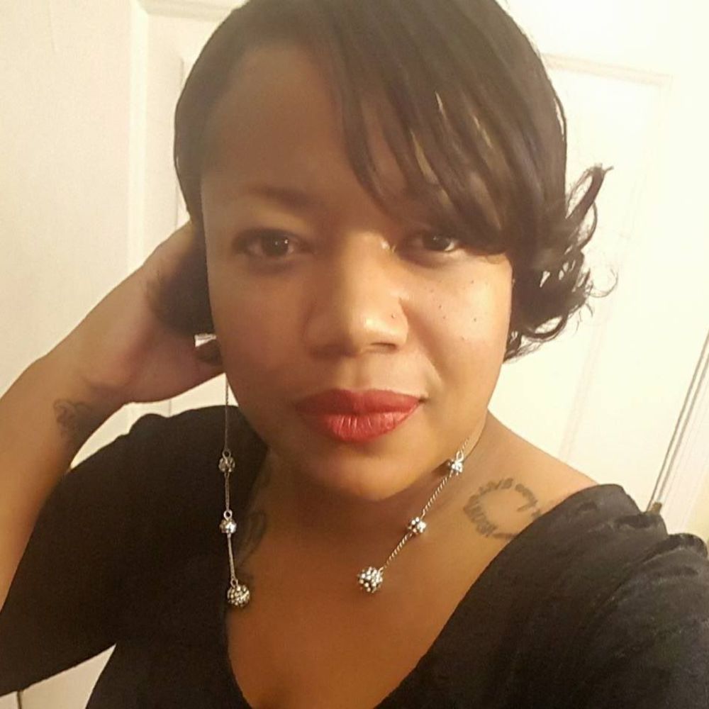 Meet your Posher, Tyra