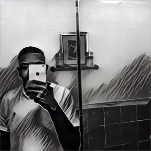 Meet your Posher, Keith