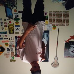 Meet your Posher, Joshua