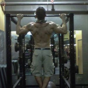 Meet your Posher, Grant