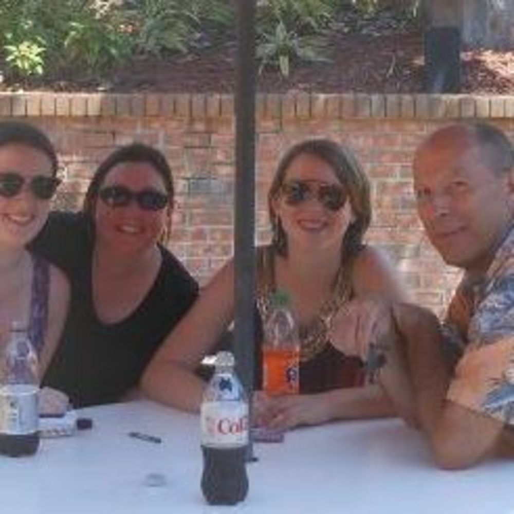 Meet your Posher, Susan