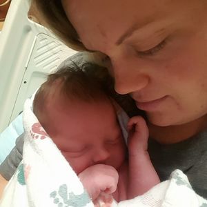 Meet your Posher, Erin