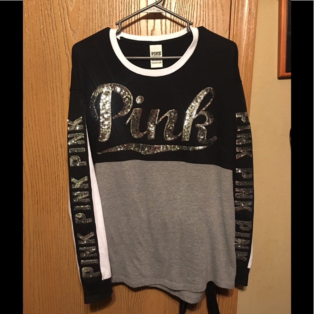 ***SOLD*** Bling Crew