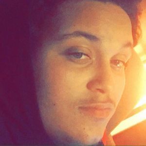 Meet your Posher, Tyreke