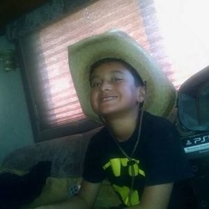 Meet your Posher, Ricky