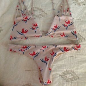 Acacia Swimwear Set