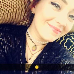 Meet your Posher, Allison