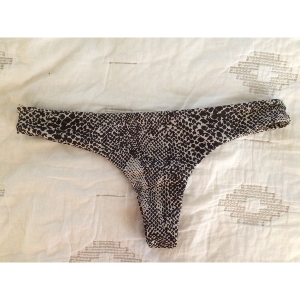 Acacia swimwear