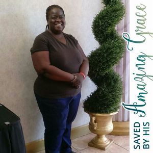 Meet your Posher, Vanessa