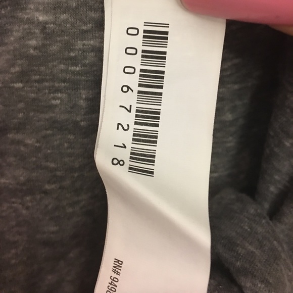 🇺🇸NWT XXI Forever 21 "Normal is Boring" - Picture 7 of 8