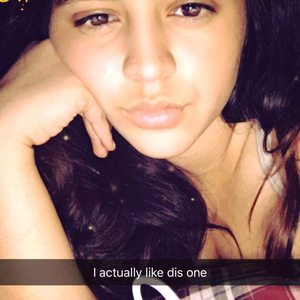 Meet your Posher, Mikayla