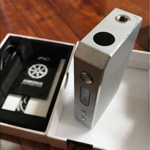 IPV Li3 Box Mod 150W