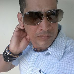 Meet your Posher, Arnaldo n