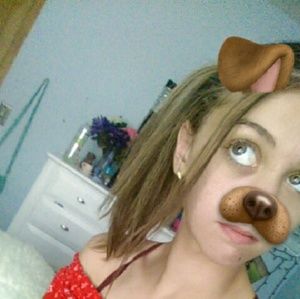 Meet your Posher, Bridget