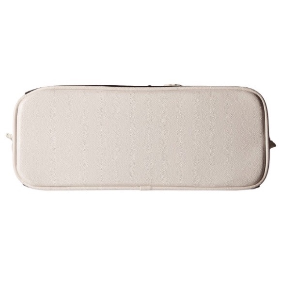 Betsey Johnson Budding Flowers Satchel - Picture 8 of 8