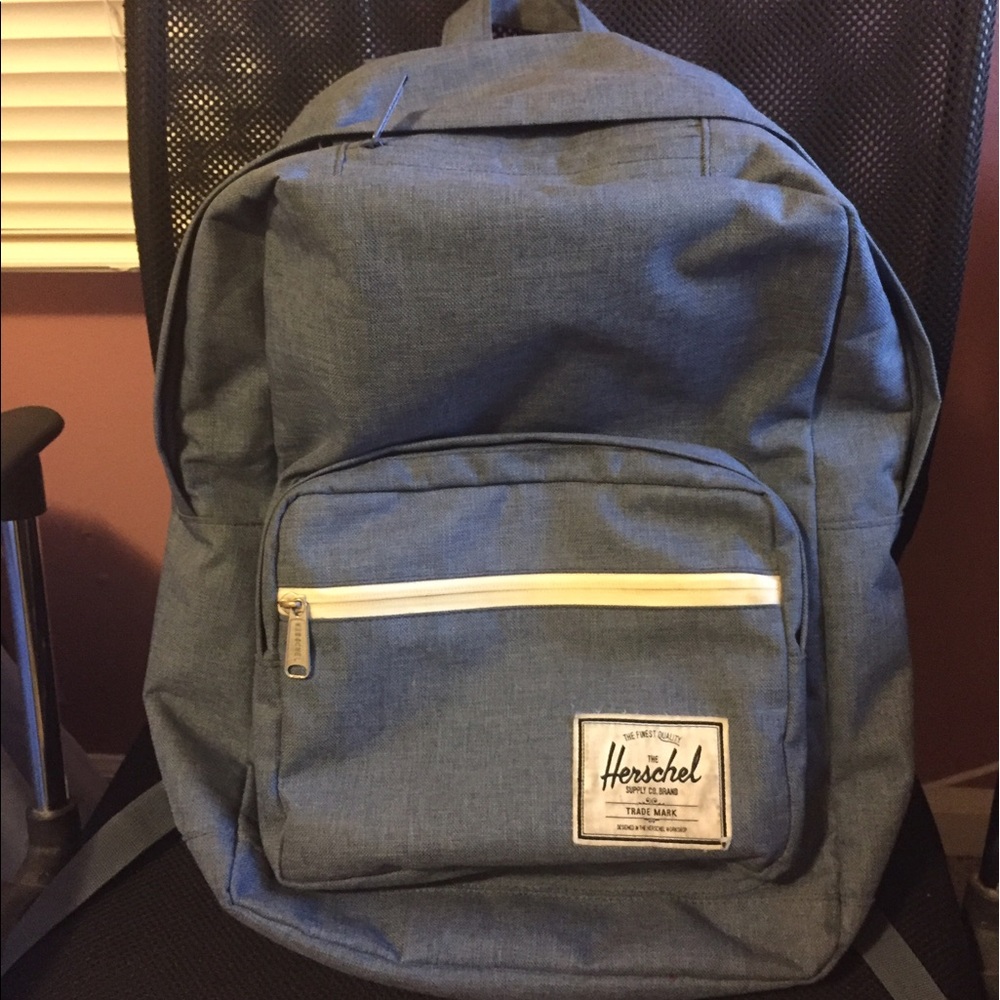 Herschel Backpack Pop Quiz