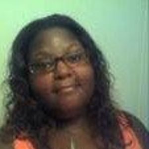 Meet your Posher, Candice