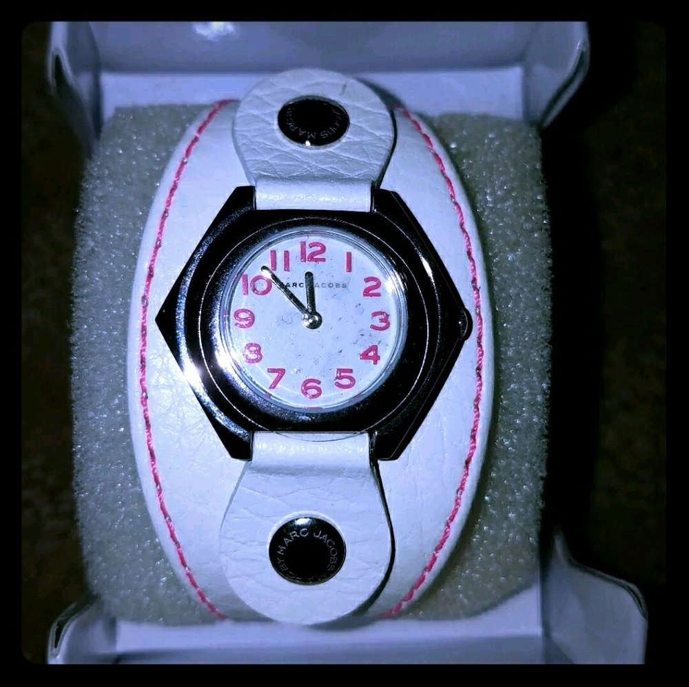 Marc by Marc Jacobs watch