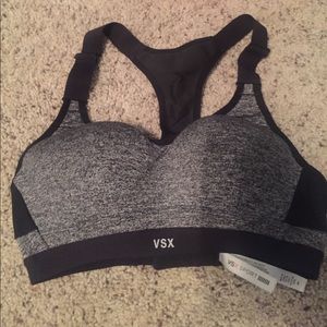 Victoria's Secret sports bra