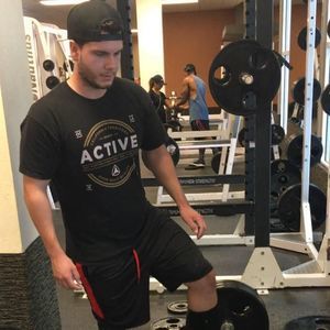 Meet your Posher, Nathan