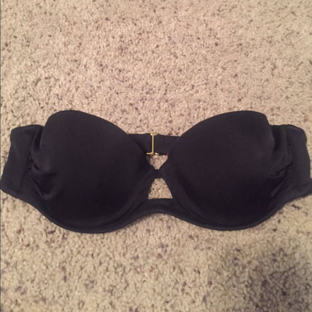 Swim suit top by Victoria's Secret