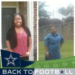 Meet your Posher, Sheena