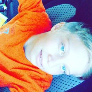 Meet your Posher, Toby