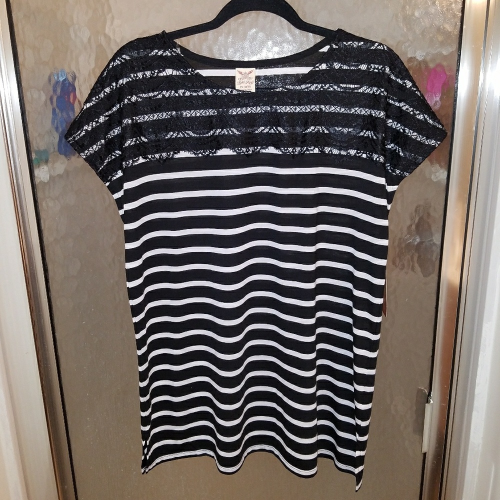 Light weight t shirt