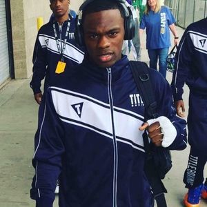 Meet your Posher, Donte