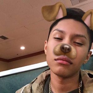 Meet your Posher, Luis