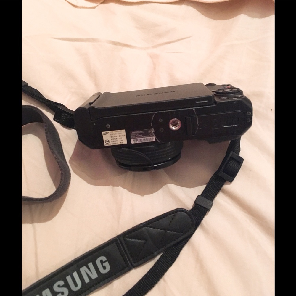 Samsung camera - Picture 4 of 5