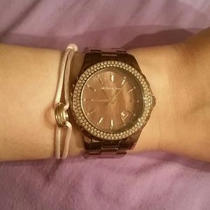 Michael Michael Kors watch