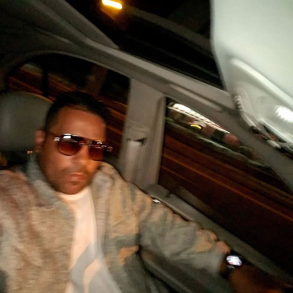 Meet your Posher, Chico