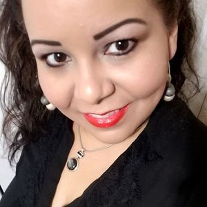 Meet your Posher, Sandra