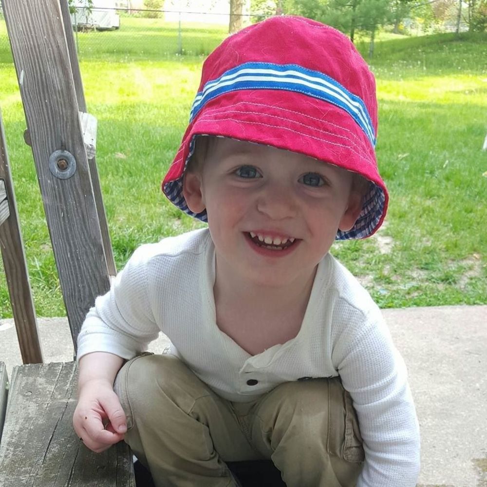 Meet your Posher, Rachel