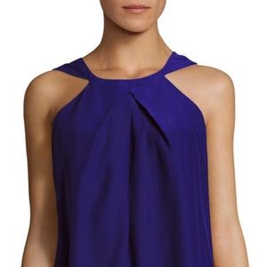 Lafayette 148 New York Halter Blouse!