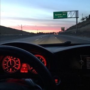 Meet your Posher, Nick