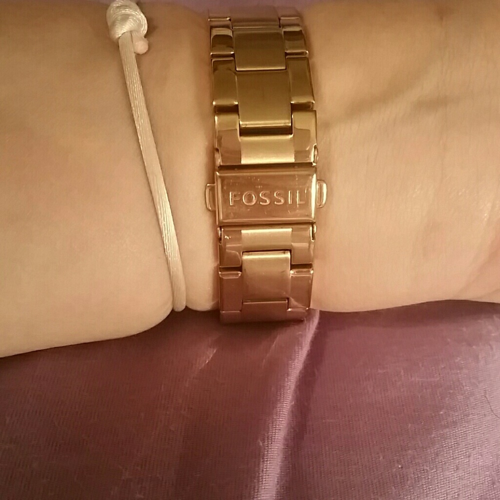 Fossil watch - Picture 3 of 5