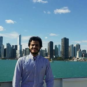 Meet your Posher, Mohammed