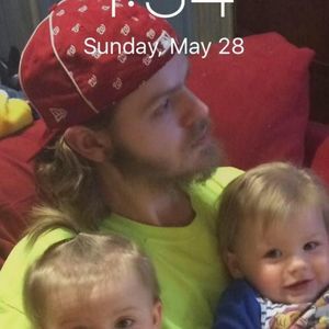 Meet your Posher, Darla