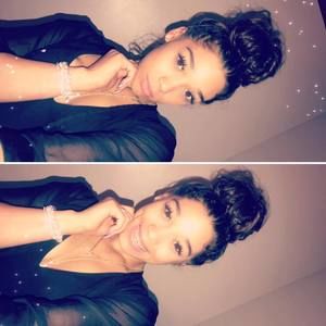 Meet your Posher, A'nashanay