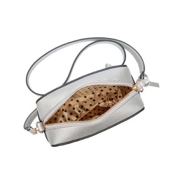 EVERY MOMENT MATTERS crossbody handbag - Picture 6 of 8