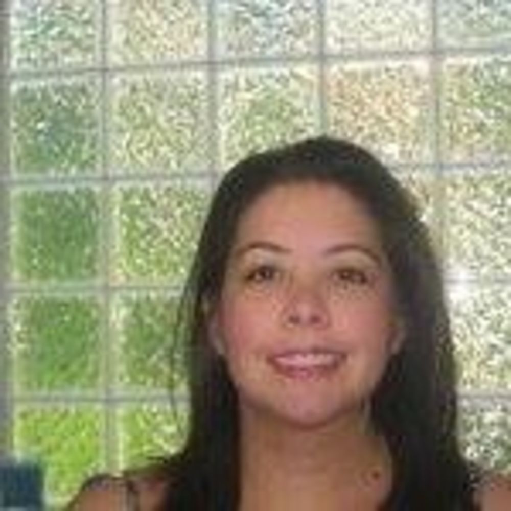 Meet your Posher, Joann