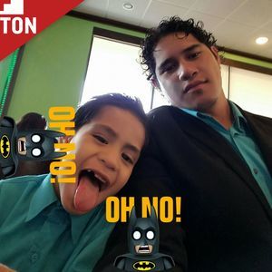 Meet your Posher, Tohi