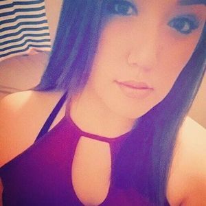 Meet your Posher, Analicia