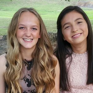 Meet your Posher, Kelcie-anne