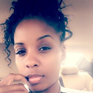 Meet your Posher, Brittney